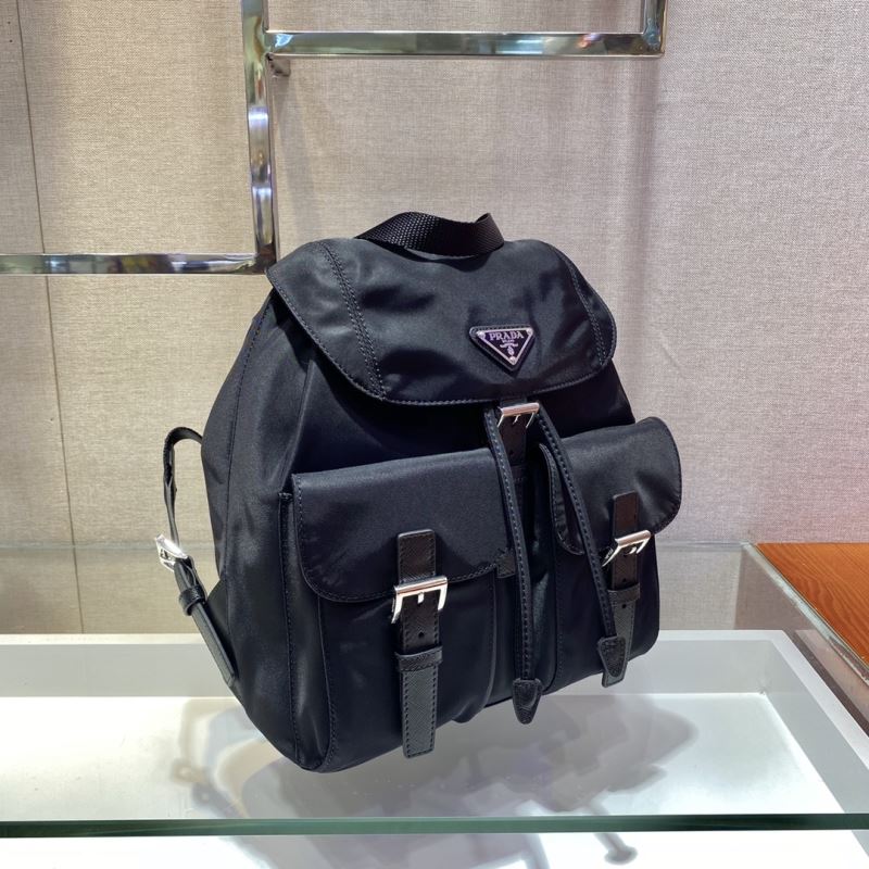 Pra*a backpacks